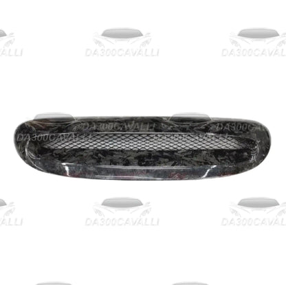 Presa D'Aria Cofano Fibra Di Carbonio Mini Cooper S (2015-2022) (F55 F56) Jcw - Da300Cavalli