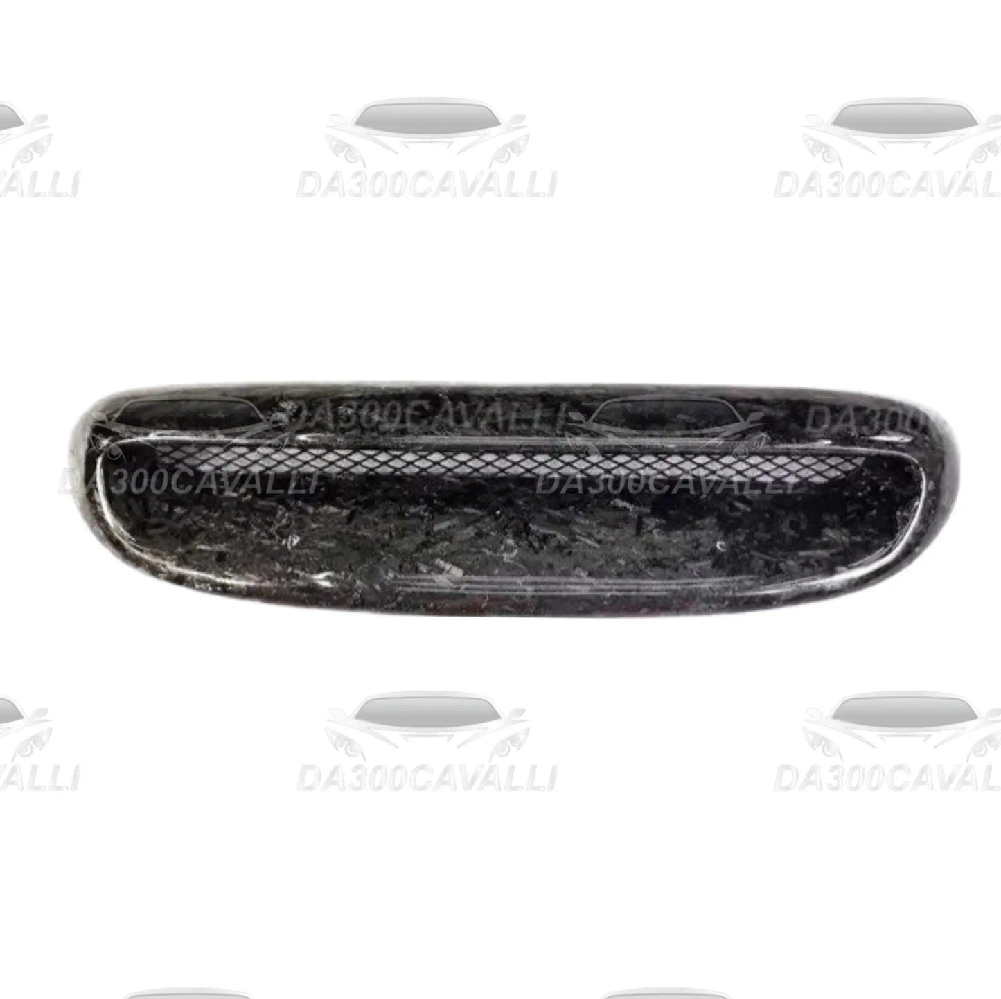 Presa D'Aria Cofano Fibra Di Carbonio Mini Cooper S (2015-2022) (F55 F56) Jcw - Da300Cavalli