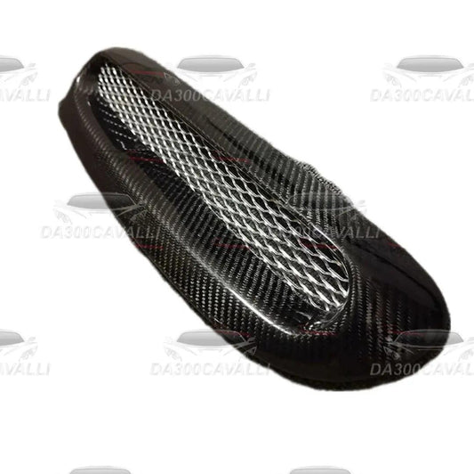 Presa D’Aria In Carbonio Mini Clubman F54 F55 F56 F57 - Da300Cavalli