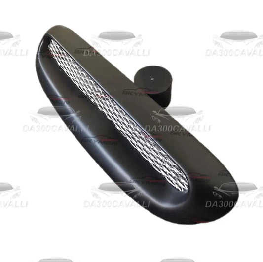 Presa D’Aria In Carbonio Mini Clubman F54 F55 F56 F57 - Da300Cavalli