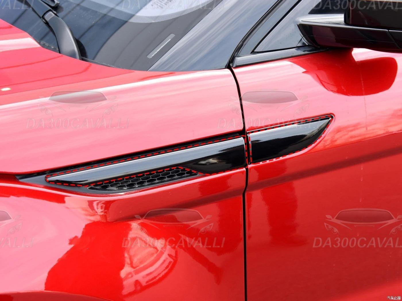 Prese D’aria Range Rover Evoque (2014-2015) - Da300Cavalli