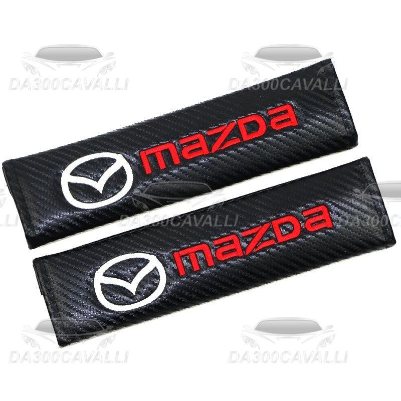 Protezione Spalla e Collo Mazda 2Pcs - Da300Cavalli