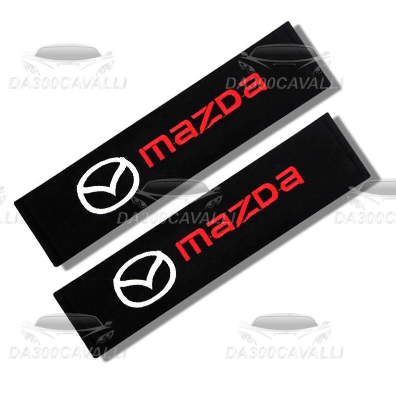 Protezione Spalla e Collo Mazda 2Pcs - Da300Cavalli