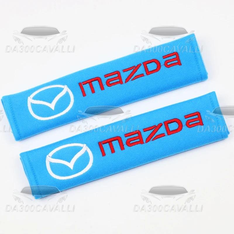 Protezione Spalla e Collo Mazda 2Pcs - Da300Cavalli