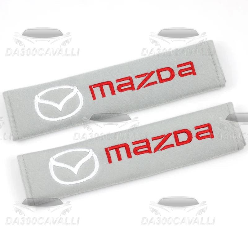 Protezione Spalla e Collo Mazda 2Pcs - Da300Cavalli