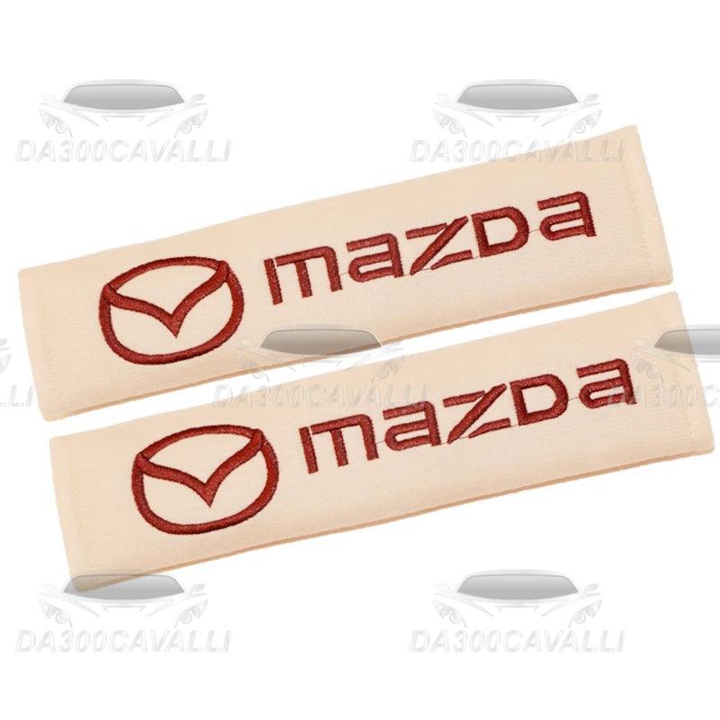 Protezione Spalla e Collo Mazda 2Pcs - Da300Cavalli