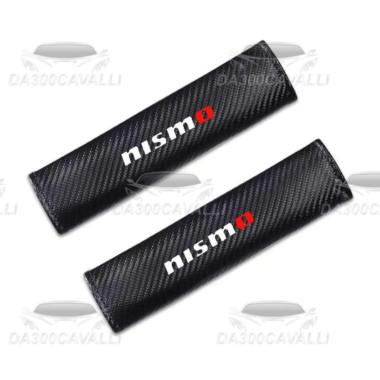 Protezione Spalla e Collo Nissan Juke 2Pcs - Da300Cavalli