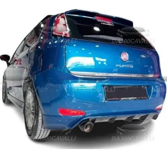 Diffusore Fiat Punto (2006-2015)