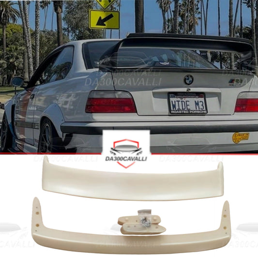 Spoiler Bmw Serie 3 E36