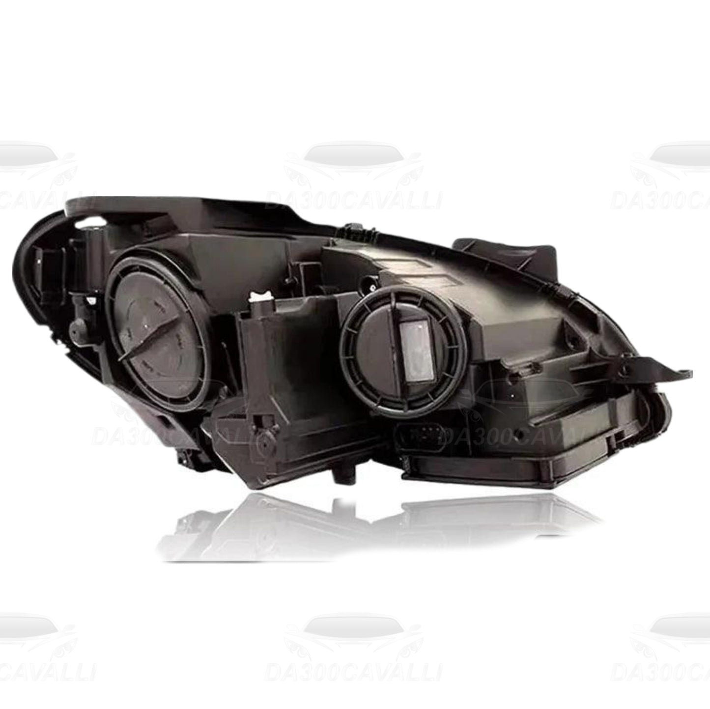 Fari Led Mercedes Classe C W204 (2011-2013)