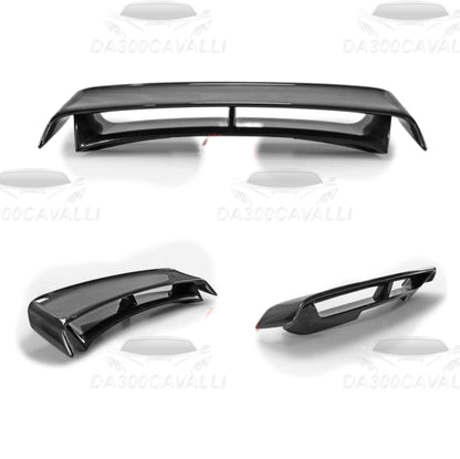 Spoiler Nissan 370z (2009-2018) Fibra Di Carbonio