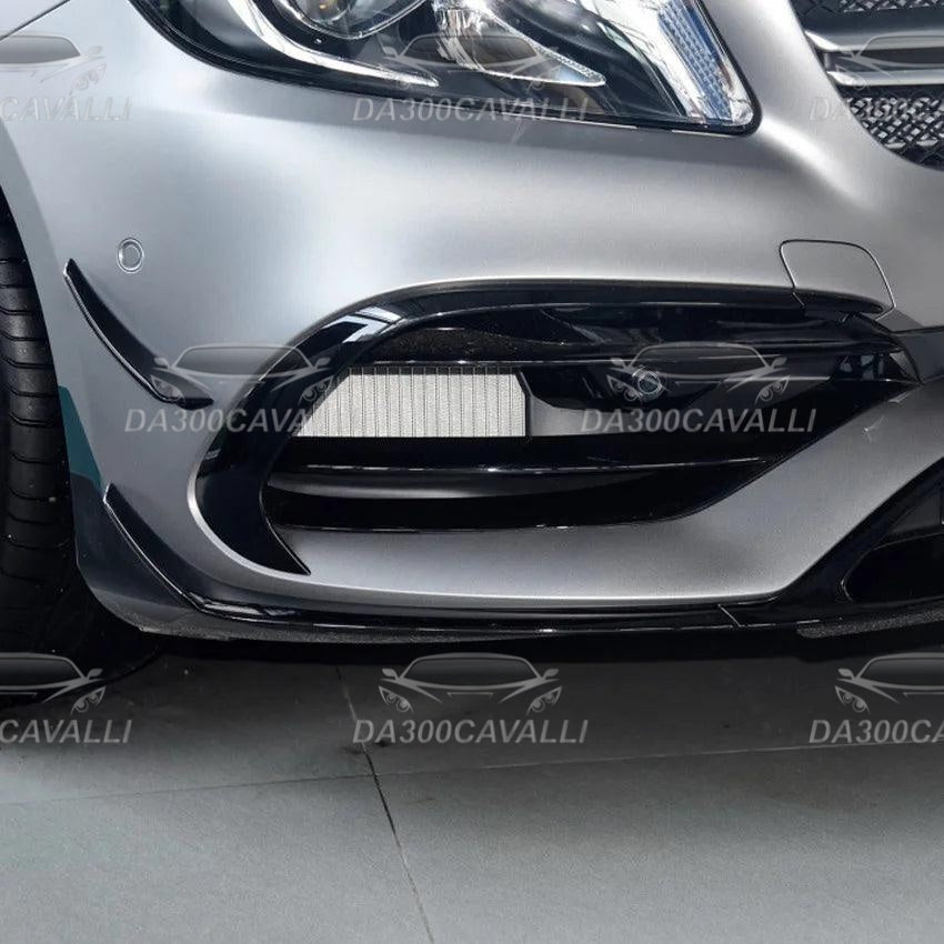 Appendici Aerodinamiche Mercedes Cla (2015-2018)