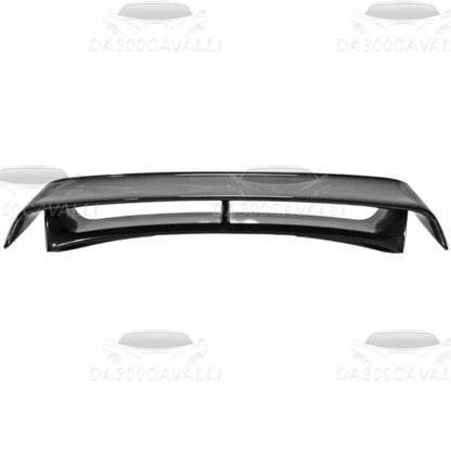 Spoiler Nissan 370z (2009-2018) Fibra Di Carbonio