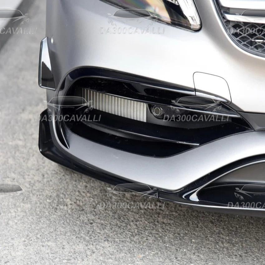 Appendici Aerodinamiche Mercedes Cla (2015-2018)