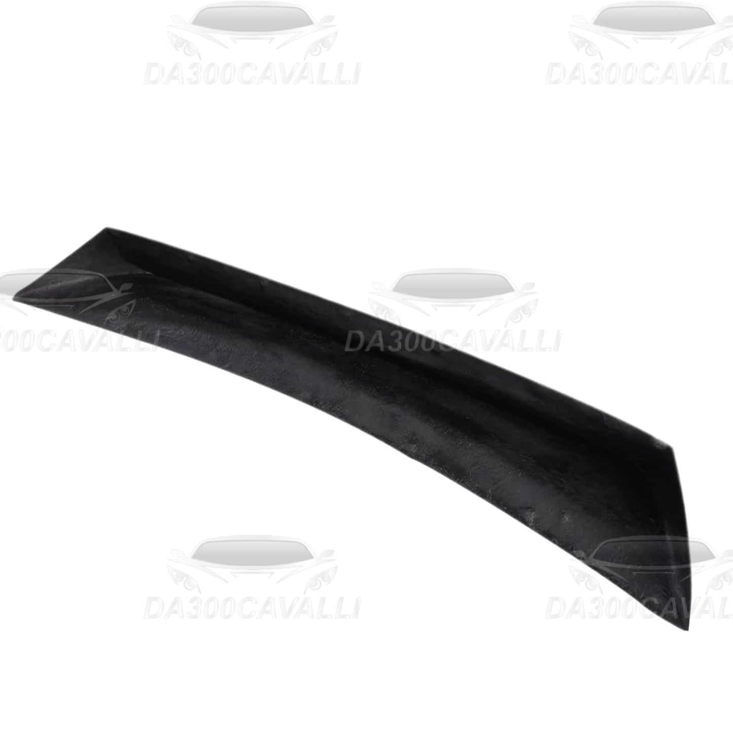 Spoiler Nissan 350Z Fibra Di Carbonio