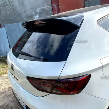 Spoiler Seat Leon Mk3 (2012 -2020)