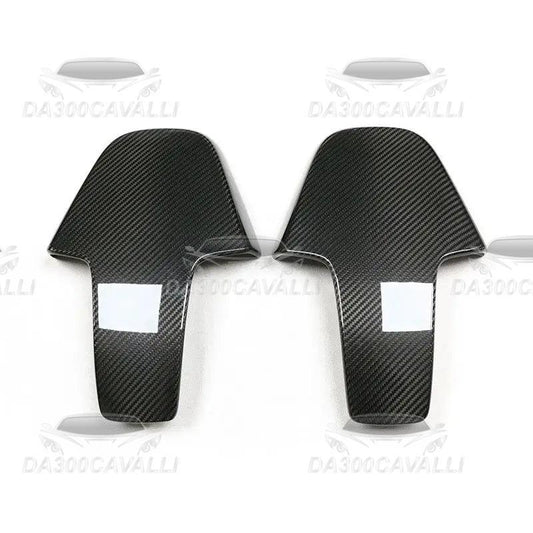 Scocca Sedili In Fibra Di Carbonio Bmw M 3 4 5 8(G80 G26 F90) Da300Cavalli