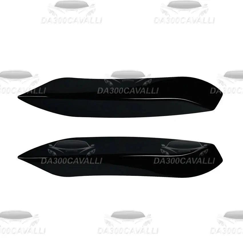 Set Anteriore Bmw Serie 3-4 F80 F81 F82 F83 (2013-2018) - Da300Cavalli