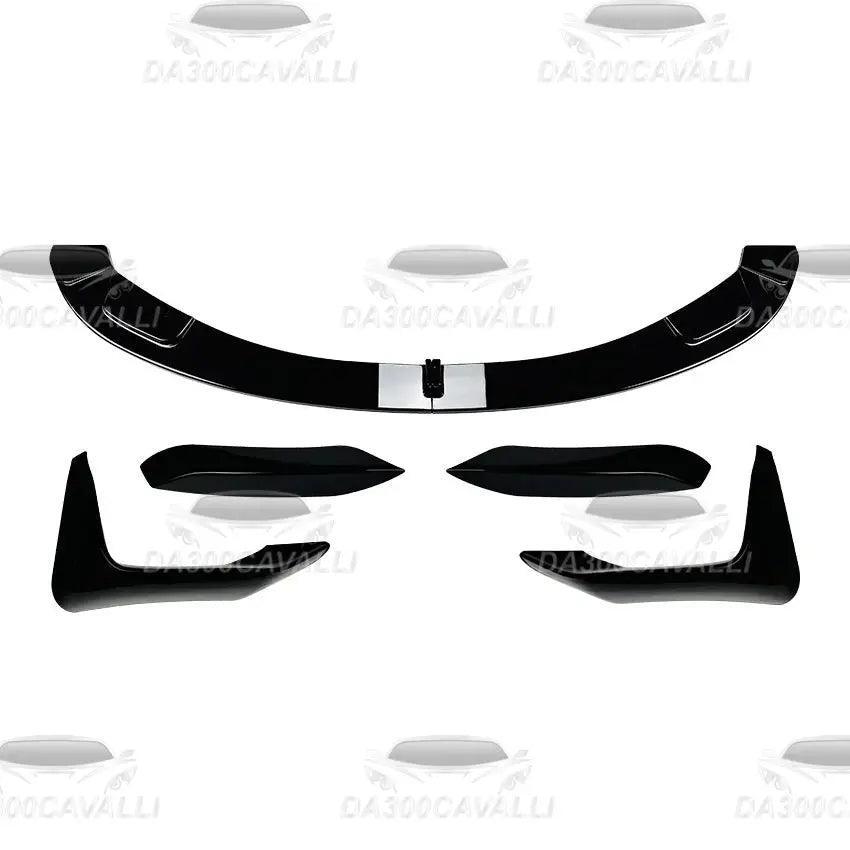 Set Anteriore Bmw Serie 3-4 F80 F81 F82 F83 (2013-2018) - Da300Cavalli