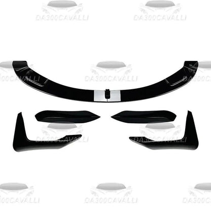 Set Anteriore Bmw Serie 3-4 F80 F81 F82 F83 (2013-2018) - Da300Cavalli