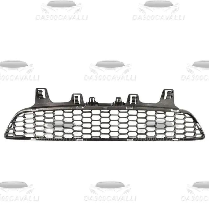 Set Griglie Inferiori Bmw Serie 3 4 F80 F82 F83 (2014-2018) - Da300Cavalli