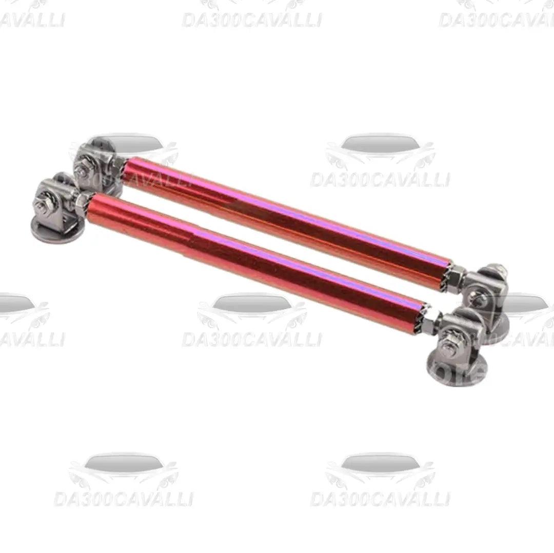 Sostegno Splitter 2Pcs - Da300Cavalli