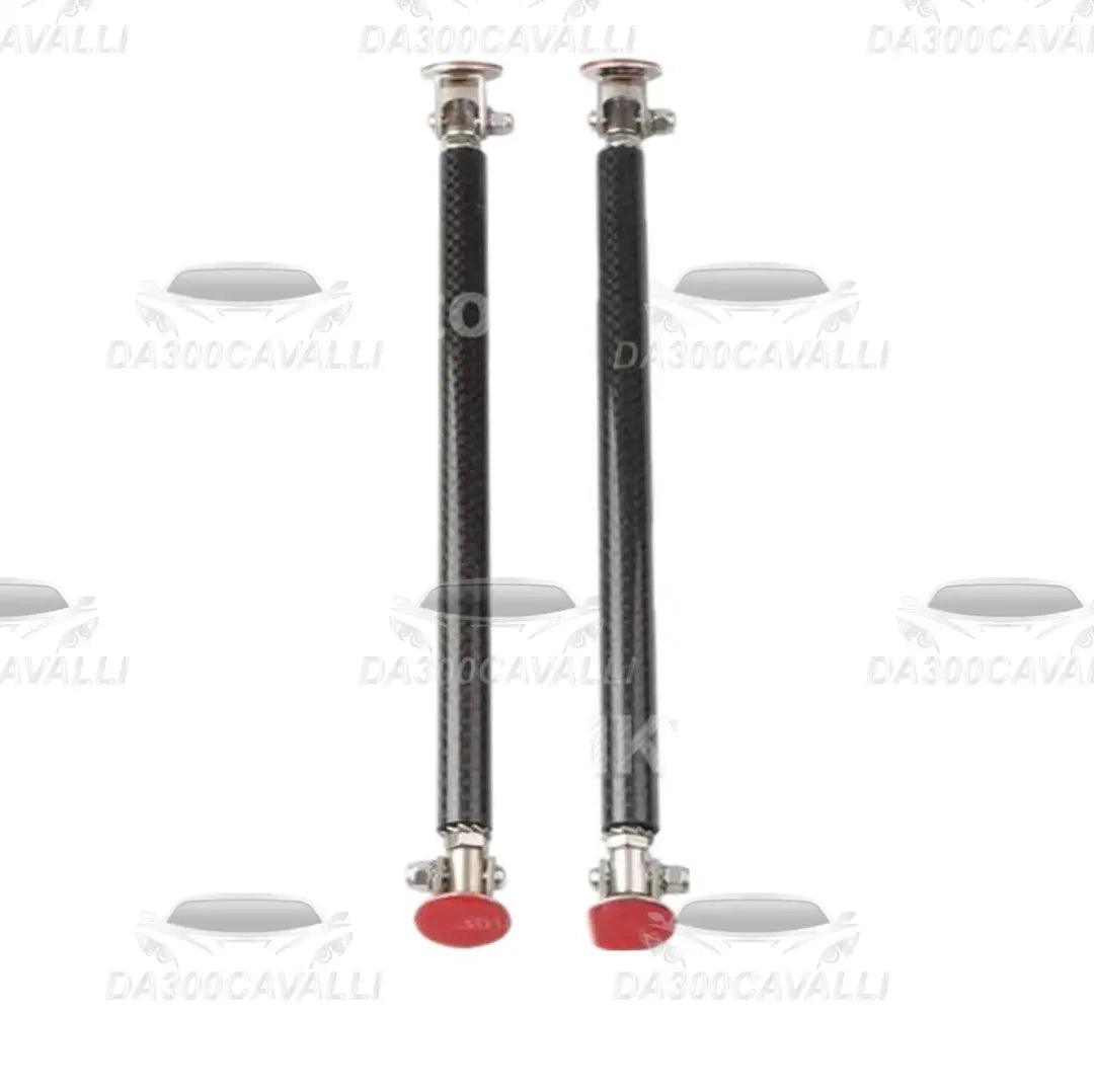 Sostegno Splitter 2Pcs - Da300Cavalli