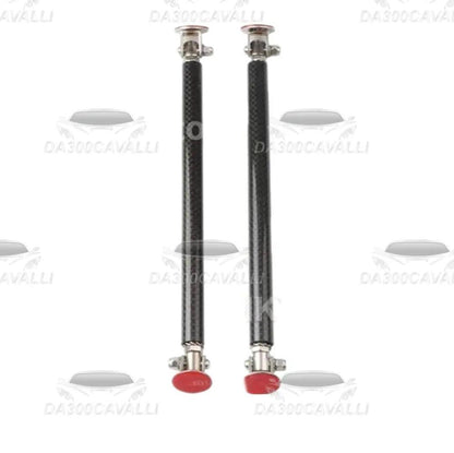 Sostegno Splitter 2Pcs - Da300Cavalli