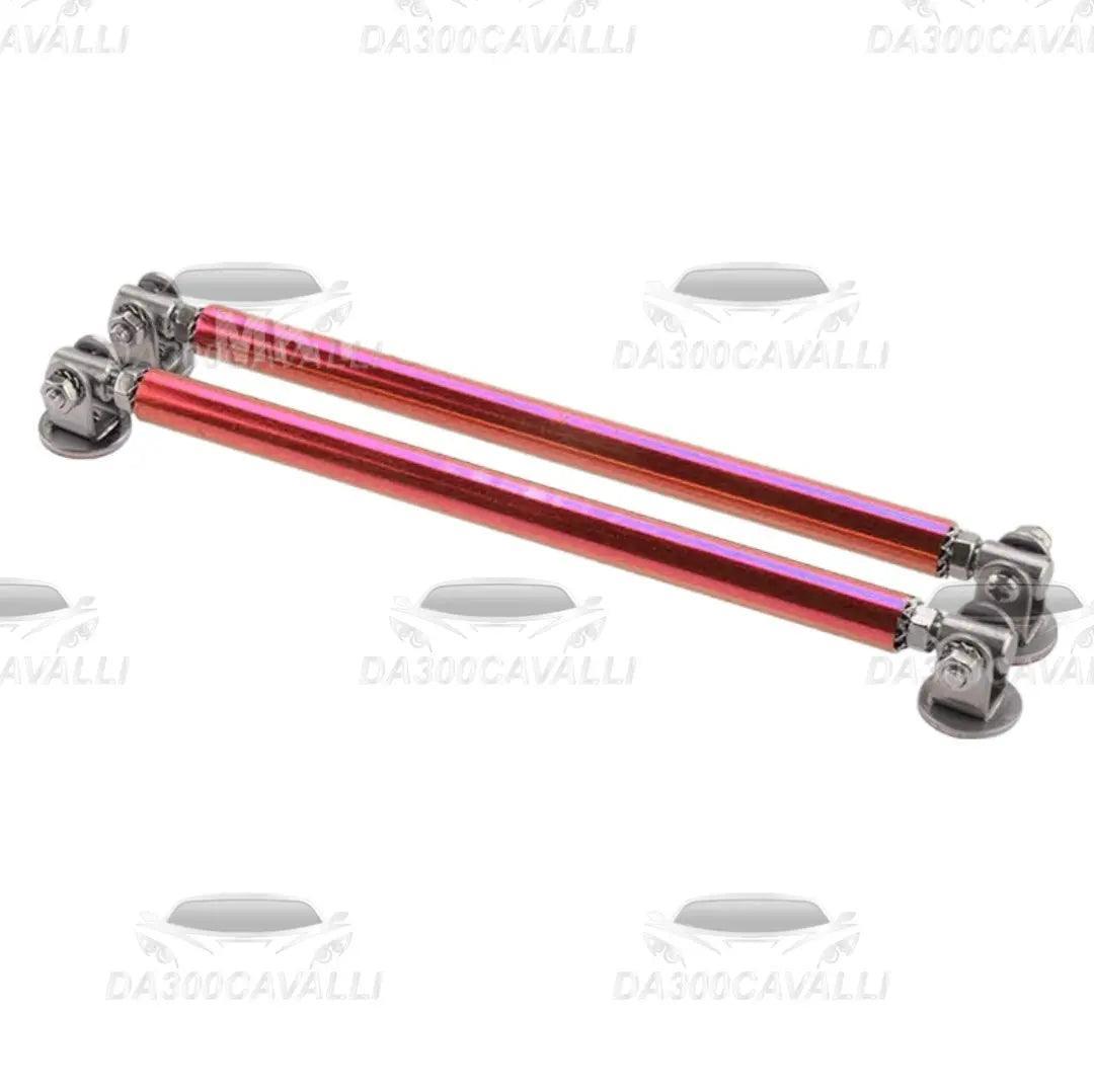 Sostegno Splitter 2Pcs - Da300Cavalli