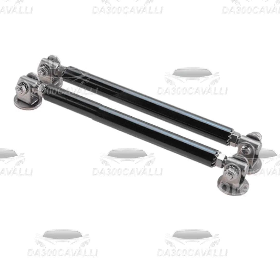 Sostegno Splitter 2Pcs - Da300Cavalli