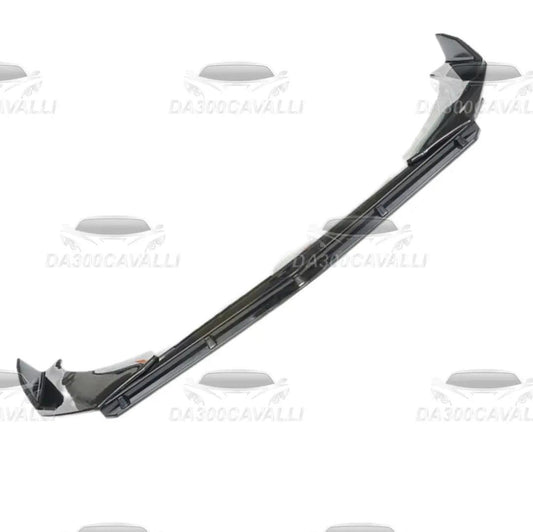 Splitter Alfa Romeo 159 - Da300Cavalli