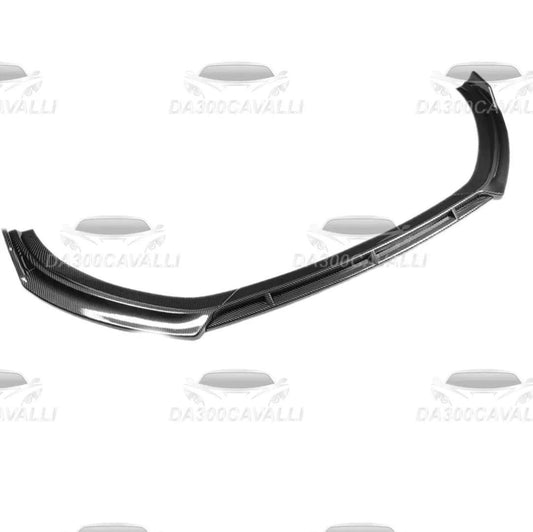 Splitter Audi A3 (2014-2020) - Da300Cavalli