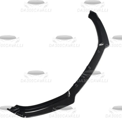 Splitter Audi A4 (2012-2016) - Da300Cavalli