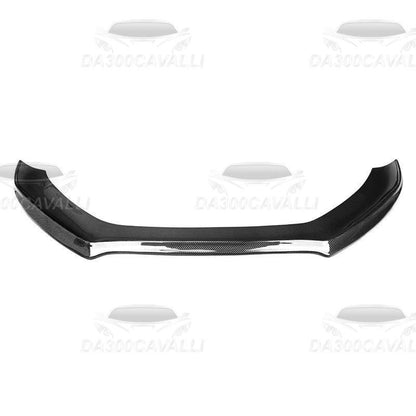 Splitter Audi A5 B8.5 Fibra Di Carbonio - Da300Cavalli