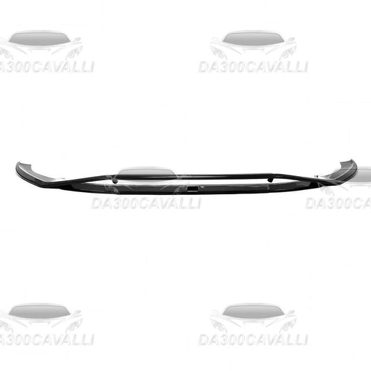 Splitter Audi A5 S-Line S5 Sedan Fibra Di Carbonio (2020-2021) - Da300Cavalli