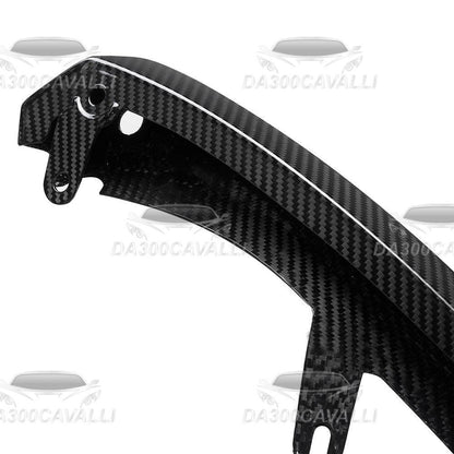 Splitter BMW M2 G87 Fibra Di Carbonio - Da300Cavalli