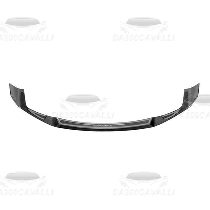 Splitter BMW M2C Competition F87 Fibra Di Carbonio - Da300Cavalli