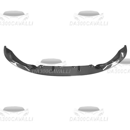 Splitter BMW M3 F80 M4 F82 Fibra Di Carbonio - Da300Cavalli