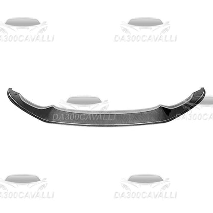 Splitter BMW M3 M4 F80 F82 Fibra Di Carbonio - Da300Cavalli