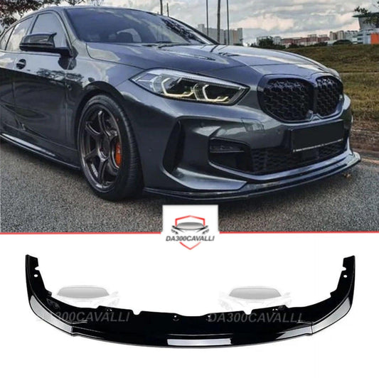 Splitter Bmw Serie 1 F40 (2020- 2022) - Da300Cavalli