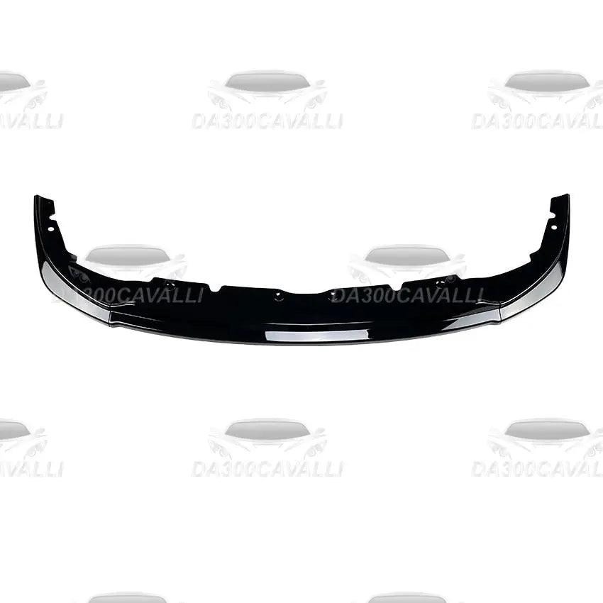 Splitter Bmw Serie 1 F40 (2020- 2022) - Da300Cavalli