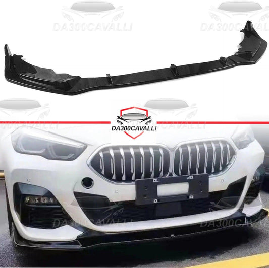 Splitter Bmw Serie 2 (2020-2023) - Da300Cavalli