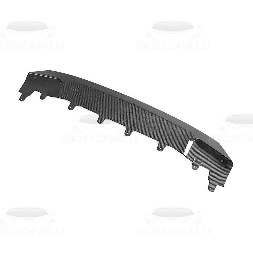 Splitter BMW Serie 2 Coupe M2 G42 Fibra Di Carbonio - Da300Cavalli