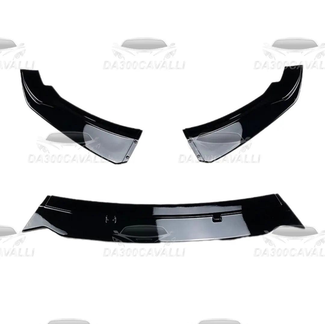 Splitter Bmw Serie 2 F22 F23 (2014-2021) - Da300Cavalli