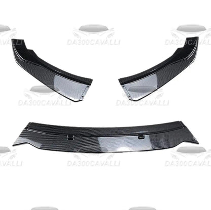 Splitter Bmw Serie 2 F22 F23 (2014-2021) - Da300Cavalli