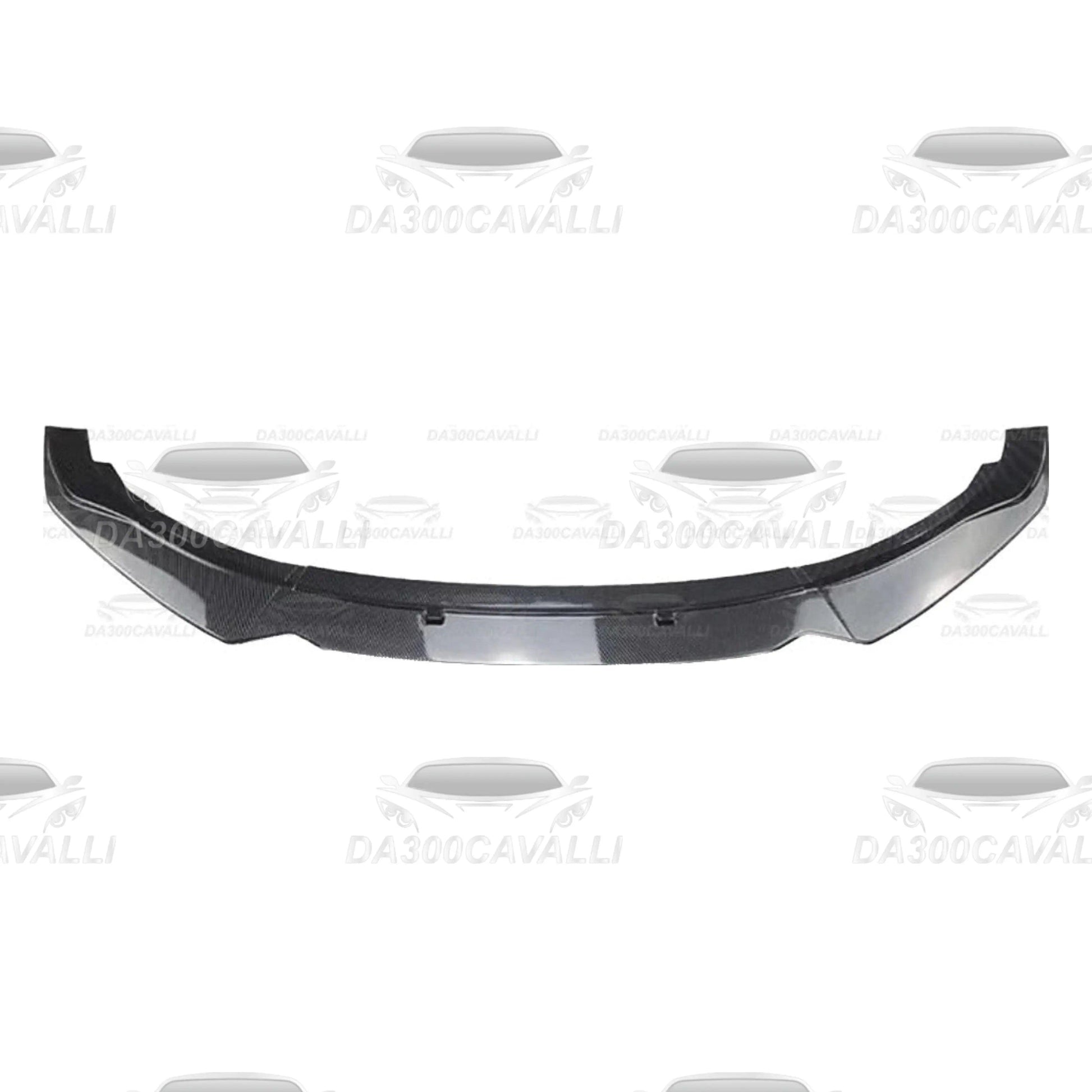 Splitter Bmw Serie 2 F22 F23 (2014-2021) - Da300Cavalli