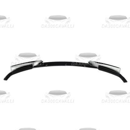 Splitter Bmw Serie 3 F30 (2012-2018) - Da300Cavalli