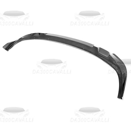 Splitter BMW Serie 3 M3 G20 - Da300Cavalli