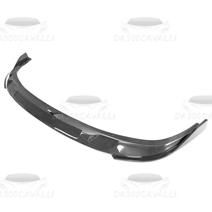 Splitter BMW Serie 3 M3 G20 - Da300Cavalli