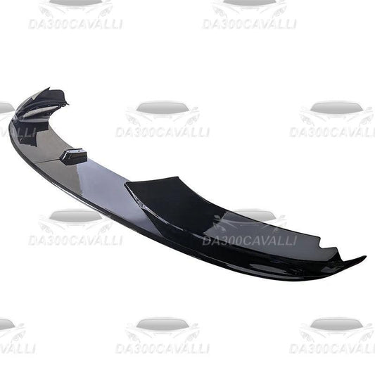 Splitter Bmw Serie 4 F32 F33 F36 (2014-2020) - Da300Cavalli